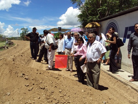 Municipio de Valles Centrales