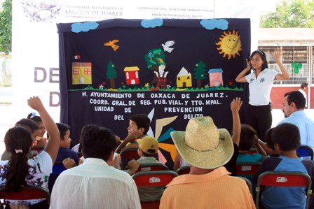 Agencia de Guadalupe Victoria