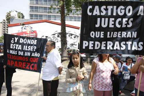 Extraditan de España a Paniagua Escandón, de Casitas del Sur