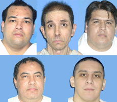 Clemencia para mexicano condenado a muerte en EU, solicita la CNDH