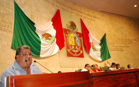 Secundan diputados reclamo de jubilados  y esclarezca destino de aportaciones