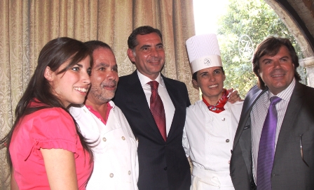 Gastronomía de Oaxaca