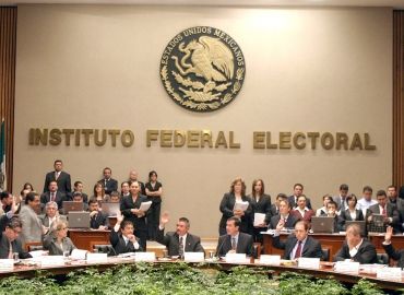 IFE rechaza categórico afirmaciones de la CIRT