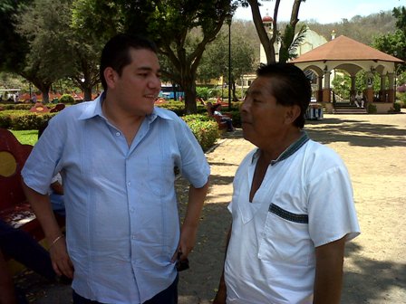 Realizarán Primera Feria Regional San Pedro Pochutla 2011