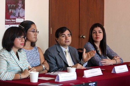 Firmarán convenio IPN y gobierno estatal, Oaxaca tendrá antena retransmisora del Canal 11