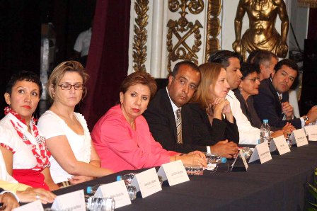 Destina gobierno estatal 5 mdp para Iniciativas Culturales Ciudadanas