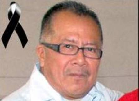 Condenan artero asesinato de periodista de Notiver y su familia en Veracruz