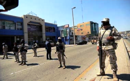 Por denuncia ciudadana anónima detuvieron a Hank Rhon: PGR