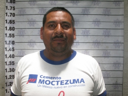 Detenidos ladrones de autos, en la colonia Lomas del Crestón