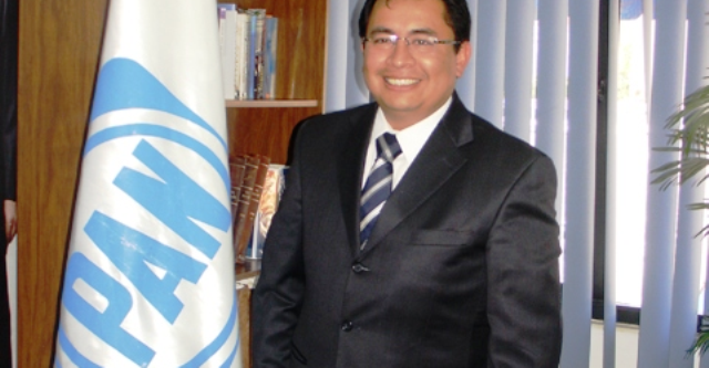 Enojo panista por continuidad de Moreno Alcantara en Oaxaca