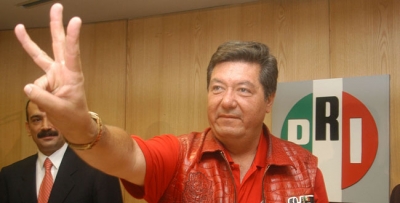 Militares penetraron domicilio sin orden de cateo, denuncia Hank Rhon