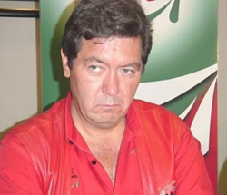 Pájaros Alambreados / Hacia el Estado militar y autoritario:¿Será un candidato de las fuerzas armadas?