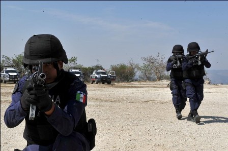 Proponen reestructuración de la Policía Municipal para garantizar seguridad de la ciudadanía