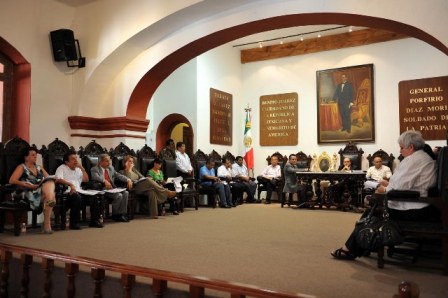 Proponen reformar Reglamento para evitar distribución de alcohol en la vía pública