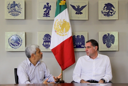 Trabajadores beneficiados