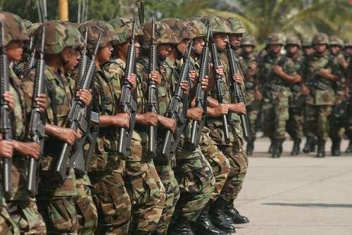 Apresa Ejército integrante “Zetas” presunto participe de masacre de San Fernando
