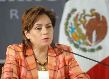 Estrecho contacto de México con Centroamérica por probable secuestro de migrantes: SRE