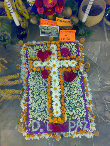 Mueren cuatro pequeñas al incendiarse su humilde vivienda, en Zaachila