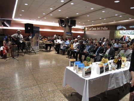 “Oaxaca suena”, en la Plaza Garibaldi con eventos de música y folclor