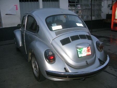 Detienen a cuatro individuos que asaltaron a dos mujeres en la colonia Reforma