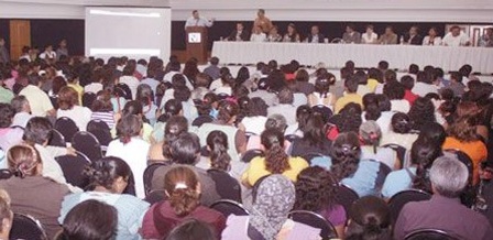 Provoca desbandada desatención de Humberto Moreira en Oaxaca, acusan priistas