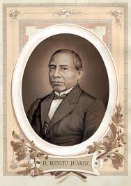 Imparte historiador Alfonso Esparza Luna, vida y obra de Benito Juárez, este martes