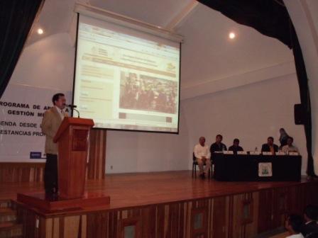 Subsecretario de la SEGEGO