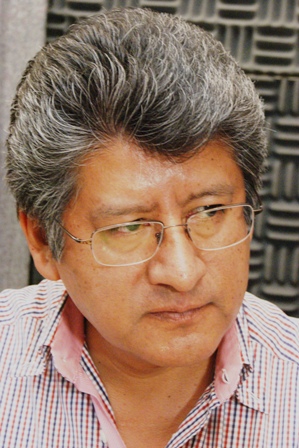 Ciudadanos y diputados deben de trabajar para hacer valer la justicia: Martínez Neri