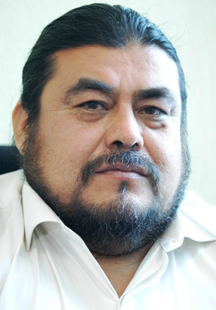 Flavio Sosa diputado local pide al Secretario de Asuntos Indígenas de Oaxaca: pruebas o disculpas