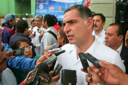 Más de 130 conflictos agrarios existen en Oaxaca