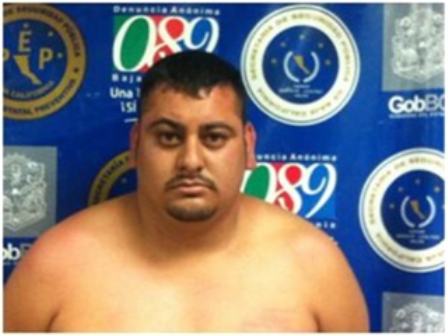 Escapa de hospital operador del Cártel de los Arellano Félix