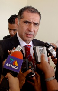 Pide a ex funcionarios comprobar faltantes en Oaxaca