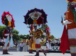 Peligra la Guelaguetza 2011 en Villa de Etla