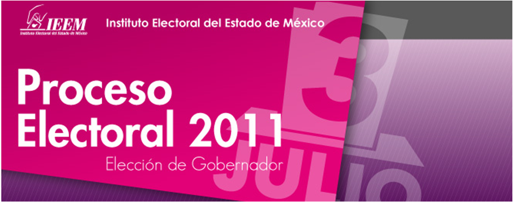 En calma comicios del Edomex, una colonia sin casillas y roban oficinas del PRD en Huixmilucan