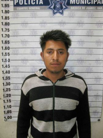 Aprenden a sujeto por los presuntos delitos de secuestro y violación en agravio de una menor