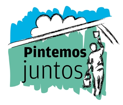 Invita Ayuntamiento capitalino a inscribirse al programa Pintemos Juntos