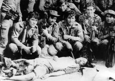 Ejecutan a viuda del guerrillero Lucio Cabañas, en jornada sangrienta en Acapulco, Guerrero