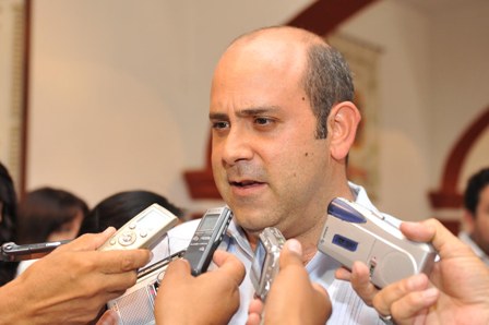 Presidente municipal