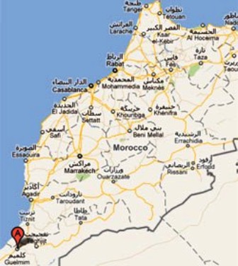 Tragedia aérea en Marruecos mueren 78 personas; cae avión militar