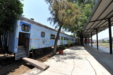 Invita Museo del Ferrocarril a sus cursos gratuitos de verano