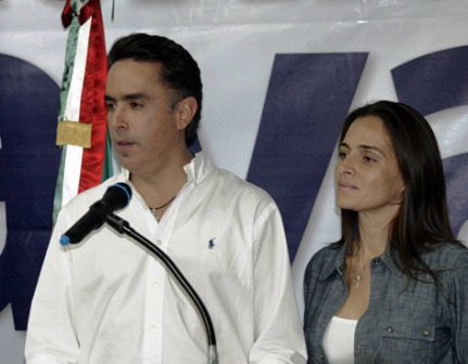 PAN acepta derrota en Coahuila, reconoce resultados que favorecen del PRI