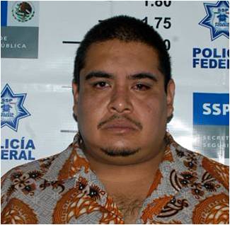 Apresado por la PF “El yogui” de la banda criminal “La Resistencia”