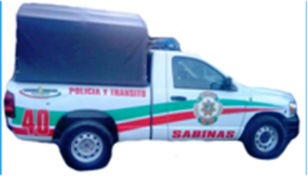 Apresa PF a 11 informantes de los “Los Zetas”, 9 son policias, en Nuevo León