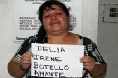 Formal prisión a coordinadora de guarderías del IMSS por caso ABC, donde murieron 49 niños