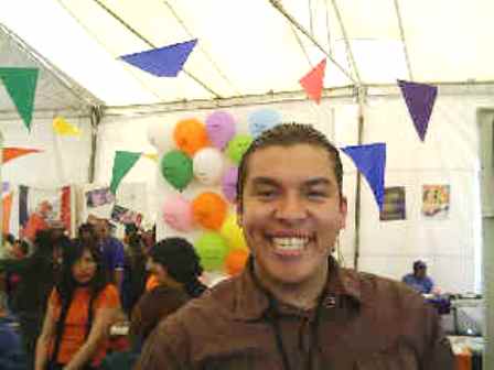 Asesinan a Christian Iván Sánchez, activo perredista por la diversidad sexual