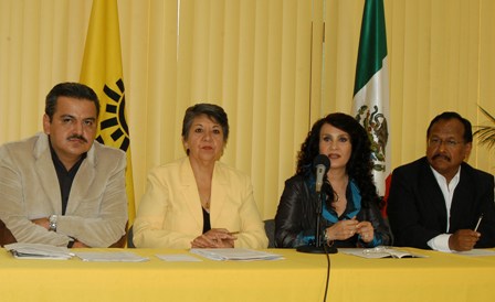 Inicia PRD balance de resultados electorales del domingo