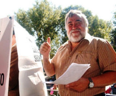 Votaron sin contratiempos los contendientes a la gubernatura del Estado de México