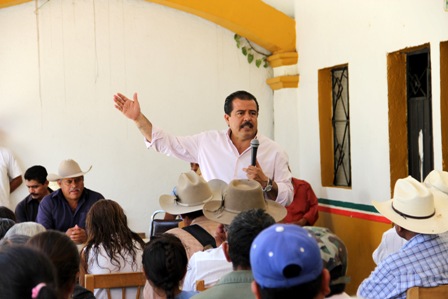 Urge atención a conflictos en la entidad: EPM