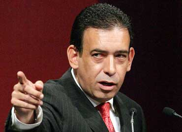 Meterá orden en el PRI Oaxaca Humberto Moreira, en dos semana nombra delegado especial