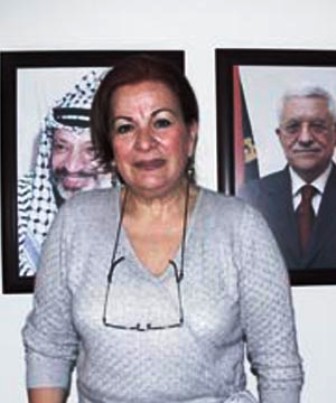 México apoyó solución entre Palestina e Israel: Canciller Espinosa